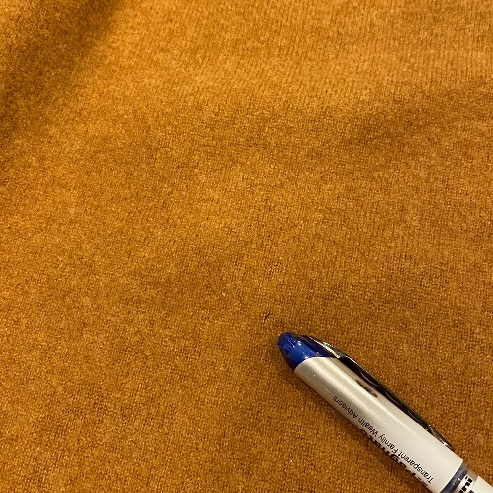 J. CREW Cashmere Sweater
